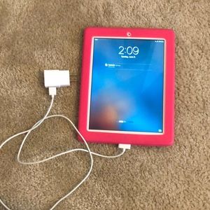 This very essential iPad is amazing for games